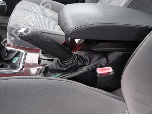 Handrem PEUGEOT 407 SW (6E_, 6D_) 2.0 HDi 135 (136 hp) 27009196