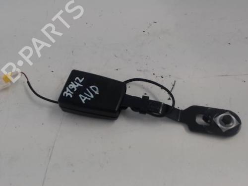Used Seat buckle CITROËN DS3 (SA_) 1.6 VTi 120 (120 hp) 30572527