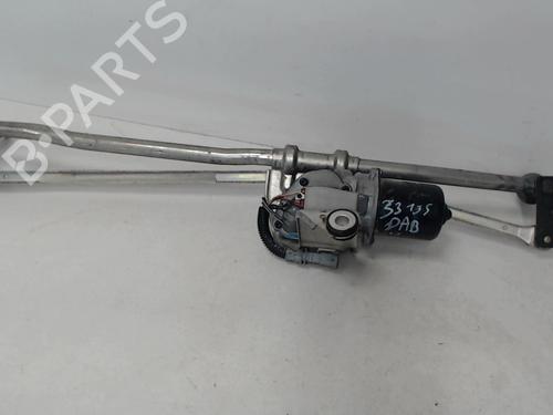 Front wiper motor RENAULT MASTER II Van (FD) 2.5 dCi | BP27011424M29 
