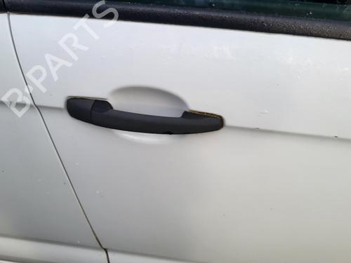 Høyre foran utvendig håndtak CITROËN C3 II (SC_) 1.0 VTi 68 (68 hp) 27003210