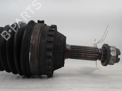 Used Right front driveshaft Right front driveshaft RENAULT CLIO II (BB_, CB_) 1.5 dCi (B/CB07) (65 hp) 30938381 30938381