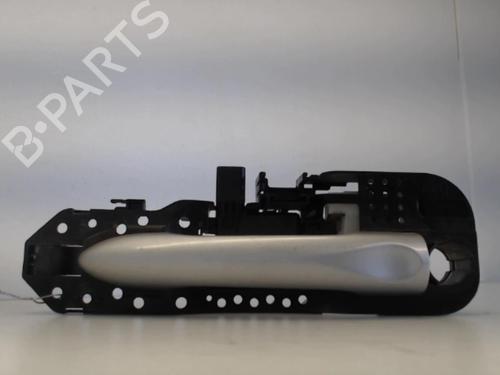 Rear right exterior door handle RENAULT SCÉNIC III (JZ0/1_) 1.9 dCi (JZ0J, JZ1J, JZ1K, JZ1S) | BP27020509C130 