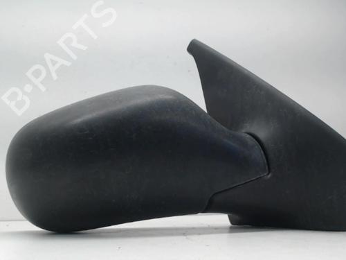 Right mirror RENAULT CLIO II (BB_, CB_) 1.4 (B/CB0C, B/CB0S) | BP27010728C27 