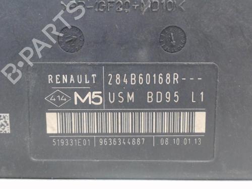 Electronic module RENAULT MEGANE III Hatchback (BZ0/1_, B3_) 1.5 dCi (BZ0C) | BP27010368M83  - Image 19