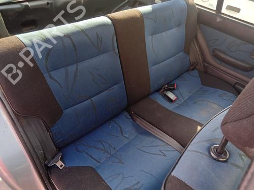 Used Rear seat PEUGEOT 106 II (1A_, 1C_) 1.1 i (60 hp) 27520296