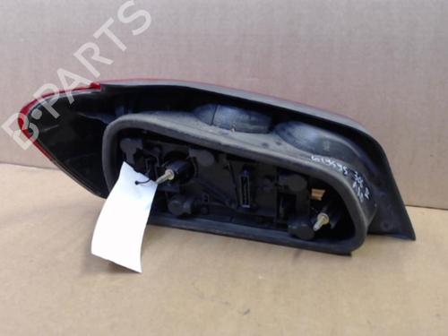 Right taillight PEUGEOT 306 Hatchback (7A, 7C, N3, N5) 1.6 | BP26992870C35 