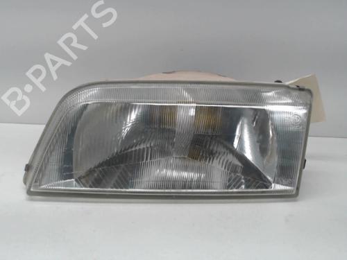 Left headlight CITROËN ZX (N2) 1.4 | BP27004596C28 