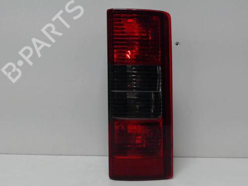 Højre baglygte OPEL COMBO Box Body/MPV 1.7 CDTI 16V (101 hp) 26996590
