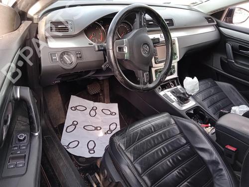 Used Dashboard VW PASSAT CC B6 (357) 2.0 TDI (140 hp) 26990245