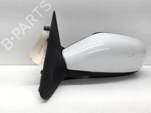 Used Left mirror RENAULT LAGUNA II Grandtour (KG0/1_) 1.9 dCi (KG0E, KG0R) (100 hp) 27020216