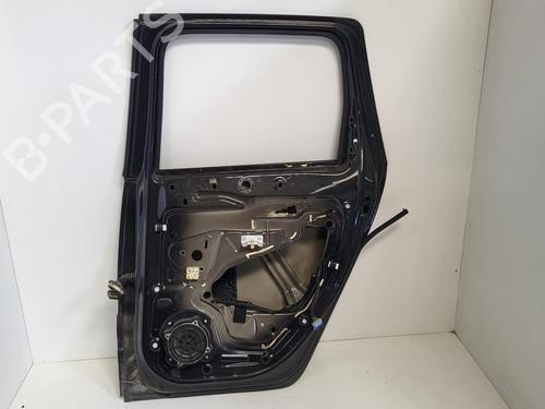 Right rear door CITROËN C3 Picasso (SH_) 1.6 HDI 90 | BP26981306C5 