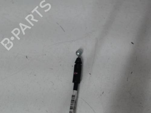 Rear right lock NISSAN MICRA V (K14) 1.0 IG-T 100 | BP28796771C99 