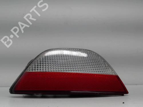 Baklys FORD FOCUS II (DA_, HCP, DP) 1.6 TDCi | BP26998825C36 