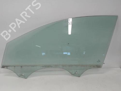 Used Front left door window VW GOLF VII (5G1, BQ1, BE1, BE2) 2.0 TDI (150 hp) 26980521
