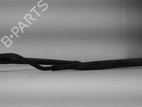 Used Front windshield wiper arm CITROËN C3 Pluriel (HB_) 1.4 HDi (68 hp) 26988287