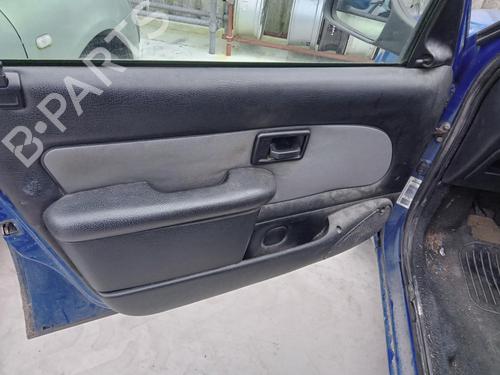 Used Front left interior door handle PEUGEOT 106 II (1A_, 1C_) 1.1 i (60 hp) 26994744