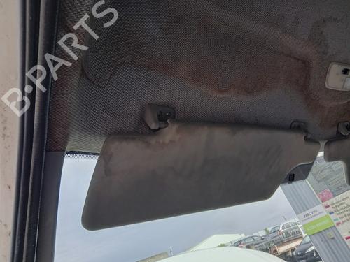 Used Left sun visor Left sun visor VW LT 28-46 II Van (2DA, 2DD, 2DH) 2.5 TDI (109 hp) 33959393 33959393