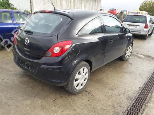Starter OPEL CORSA D (S07) 1.0 (L08, L68) | BP26987832M8 