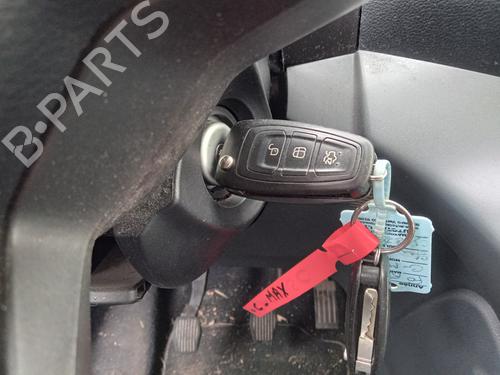 Used Ignition barrel Ignition barrel FORD C-MAX II (DXA/CB7, DXA/CEU) 1.6 TDCi (95 hp) 32864657 32864657