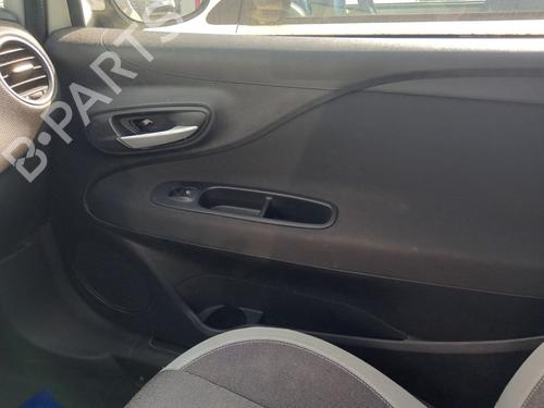 Used Front right interior door handle Front right interior door handle FIAT PUNTO EVO (199_) [2008-2026] 33546905 33546905