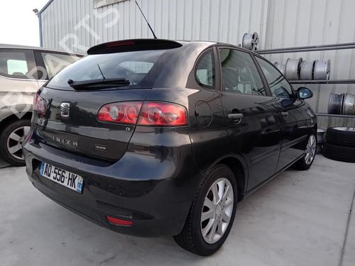 Front left lock SEAT IBIZA III (6L1) 1.4 TDI | BP27023244C98 