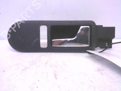 Højre fortil invendig håndtag VW NEW BEETLE (9C1, 1C1) 1.9 TDI | BP26992989I14 