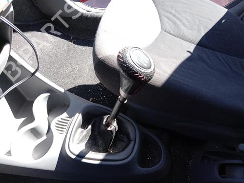 Used Gear lever CITROËN C1 (PM_, PN_) 1.0 (68 hp) 27000849