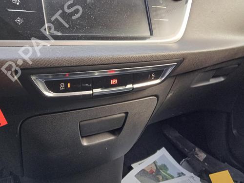 Used Switch CITROËN C4 Grand Picasso II (DA_, DE_) 1.6 HDi / BlueHDi 115 (115 hp) 26994242