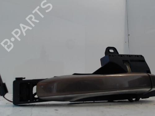 Høyre bak utvendig håndtak RENAULT MEGANE IV Hatchback (B9A/M/N_) 1.2 TCe 100 (B9MS) | BP27001977C130 