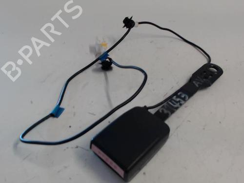 Seat buckle PEUGEOT 1007 (KM_) 1.4 | BP27007663I32