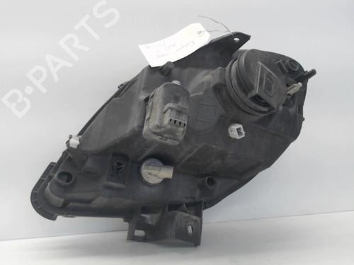 Right headlight RENAULT KANGOO (KC0/1_) 1.5 dCi | BP27022221C29 