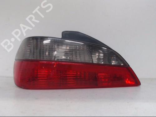 Used Left taillight PEUGEOT 406 (8B) 1.8 16V (116 hp) 26984181