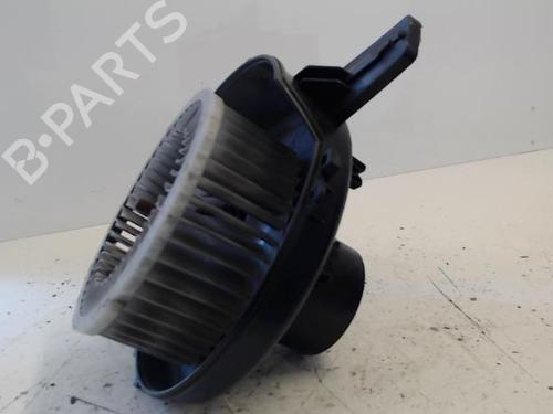 Varmeblæser Varmeblæser VW POLO V (6R1, 6C1) 1.6 TDI (90 hp) 27007232 27007232