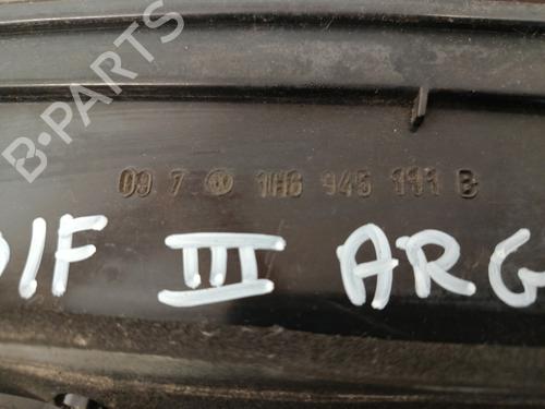 Used Left taillight Left taillight VW GOLF III (1H1) 1.9 TDI (90 hp) 33937428 33937428