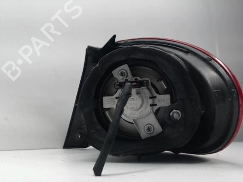 Left taillight SEAT TOLEDO III (5P2) 1.9 TDI | BP26999403C34 