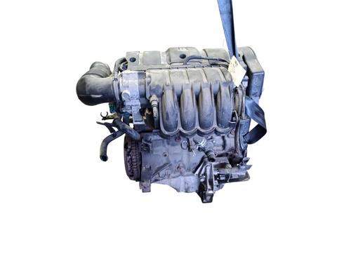 Engine PEUGEOT 307 (3A/C) 1.6 16V | BP40054735M1 - Image 3