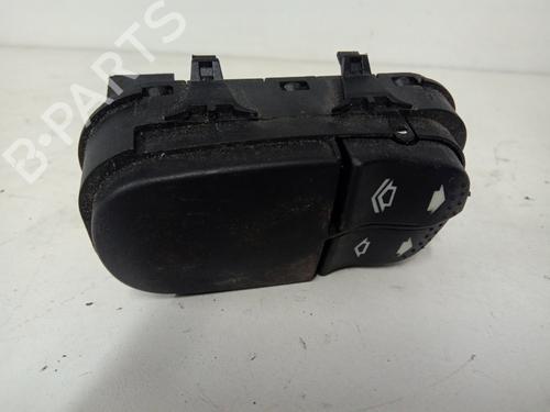 Left front window switch FORD FOCUS I (DAW, DBW) 1.6 16V | BP29451742I27 - Image 5