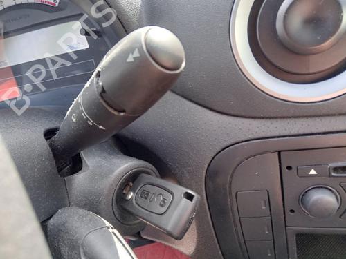 Used Ignition barrel CITROËN C3 Pluriel (HB_) 1.4 HDi (68 hp) 26985963