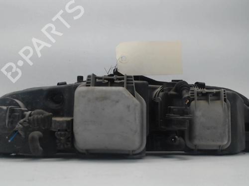 Left headlight FIAT BRAVO I (182_) 1.9 JTD 105 | BP27020472C28 