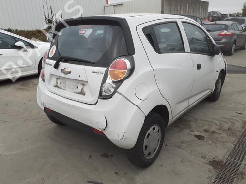 Steering pump CHEVROLET SPARK (M300) 1.0 | BP26982272M99  - Image 5