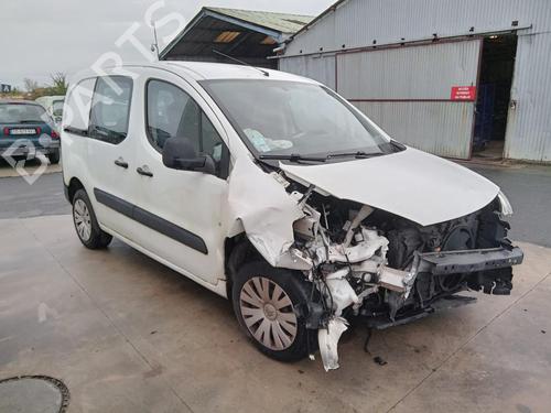 Third brake light CITROËN BERLINGO Box Body/MPV (B9) 1.6 HDi / BlueHDi 75 | BP26986767L11  - Image 8