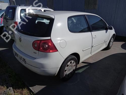 Used Right taillight VW GOLF V (1K1) 1.9 TDI (105 hp) 27014338
