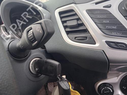 Used Steering column stalk FORD FIESTA VI (CB1, CCN) 1.6 TDCi (95 hp) 27005761