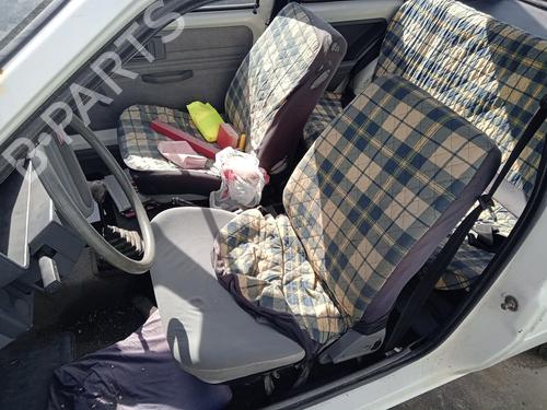 Used Front right seatbelt Front right seatbelt CITROËN AX (ZA-_) 10 (44 hp) 33831523 33831523