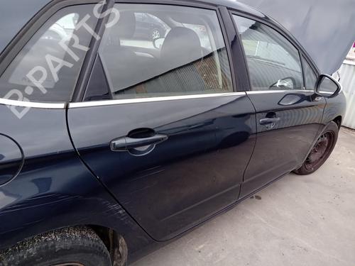 Dør højre bagtil CITROËN C4 II (NC_) 1.6 HDi 115 (114 hp) 31271063