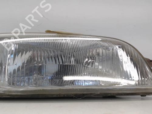 Right headlight FIAT PUNTO (176_) 55 1.1 | BP26988248C29 
