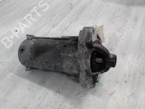 Used Starter Starter RENAULT TWINGO II (CN0_) 1.5 dCi (CN0E) (64 hp) 27010171 27010171