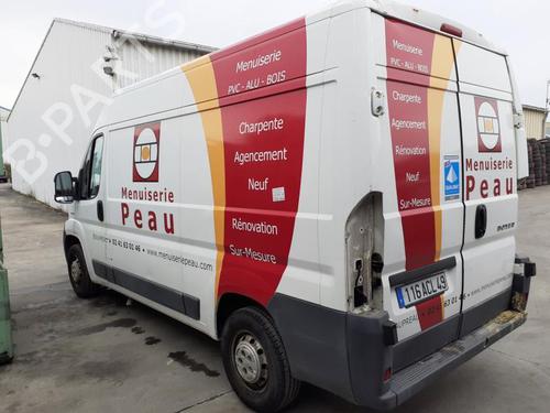 Front left window mechanism PEUGEOT BOXER Van 2.2 HDi 120 | BP26996764C22  - Image 11