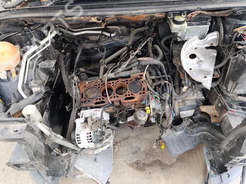 Used Parts PEUGEOT 307 (3A/C) 1.6 16V 4962194