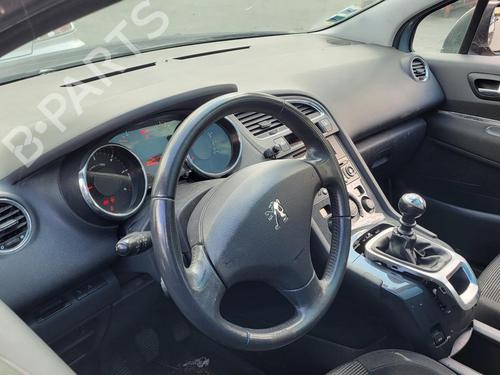 Warning switch PEUGEOT 5008 (0U_, 0E_) 1.6 HDi | BP26987297I22 - Image 4